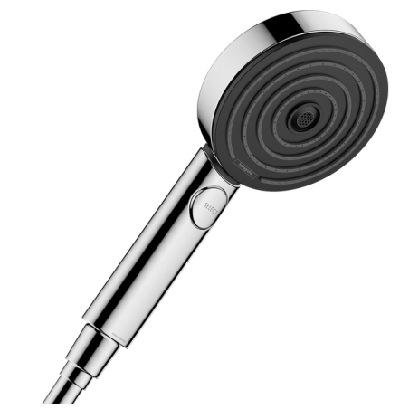 Hansgrohe Pulsify Select S 24100000 — słuchawka główka prysznicowa