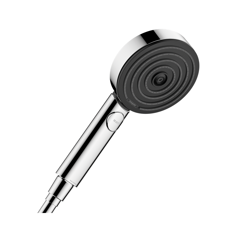 Hansgrohe Pulsify Select S 24110000 — słuchawka prysznicowa