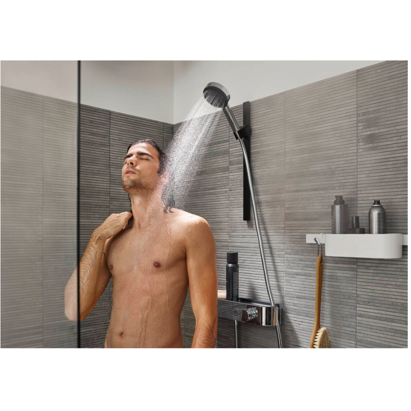 Hansgrohe Pulsify Select S 24100000 — słuchawka główka prysznicowa