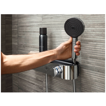 Hansgrohe Pulsify Select S 24110000 — słuchawka prysznicowa