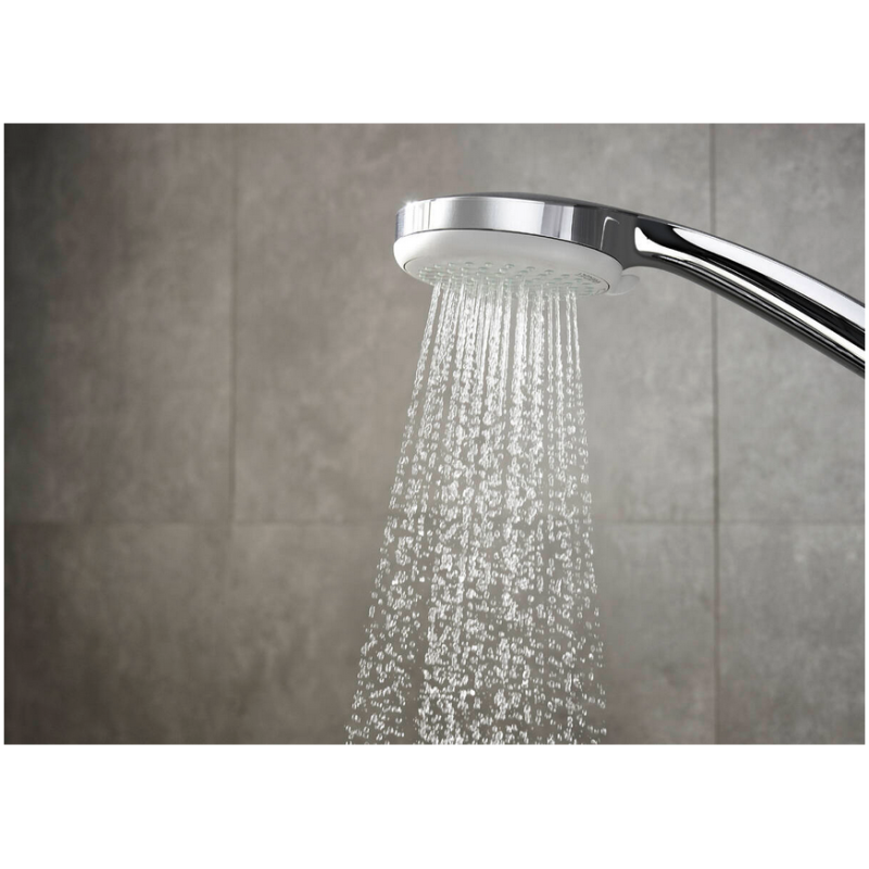 Hansgrohe Croma 100 28535000 — słuchawka prysznicowa