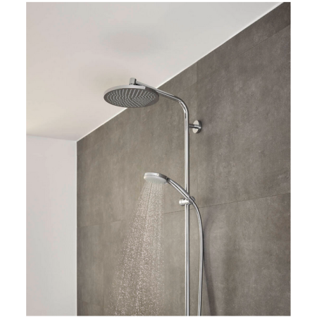 Hansgrohe Croma 100 28535000 — słuchawka prysznicowa