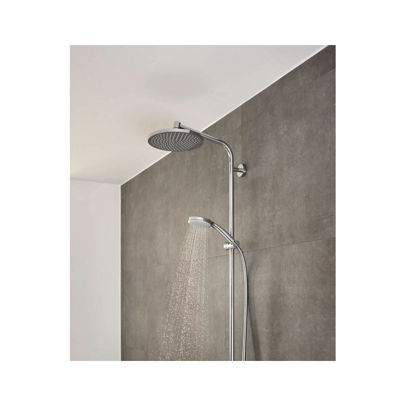 Hansgrohe Croma 100 28535000 — słuchawka prysznicowa