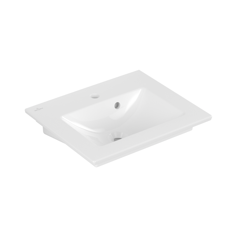 Villeroy&Boch Venticello 50 cm Umywalka ścienna meblowa 41245001