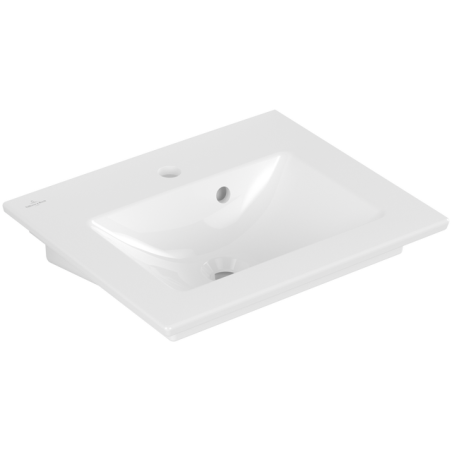 Villeroy&Boch Venticello 50 cm Umywalka ścienna meblowa 41245001