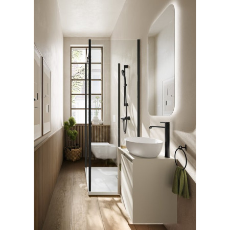 Villeroy & Boch Architectura 120×80 — brodzik akrylowy