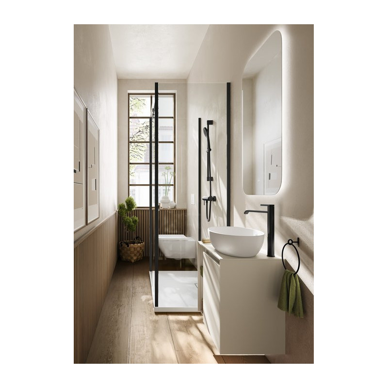 Villeroy & Boch Architectura 120×80 — brodzik akrylowy