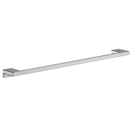 Hansgrohe AddStoris Q 41747000 wieszak na ręcznik kąpielowy chrom