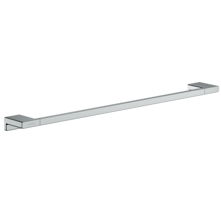 Hansgrohe AddStoris Q 41747000 wieszak na ręcznik kąpielowy chrom