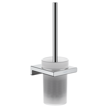 Hansgrohe AddStoris Q 41752000 — szczotka WC ścienna