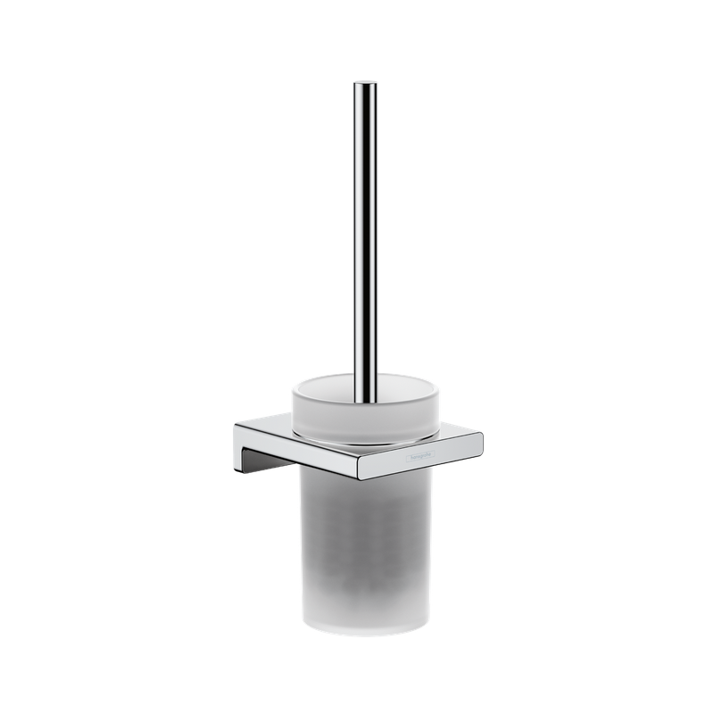 Hansgrohe AddStoris Q 41752000 — szczotka WC ścienna