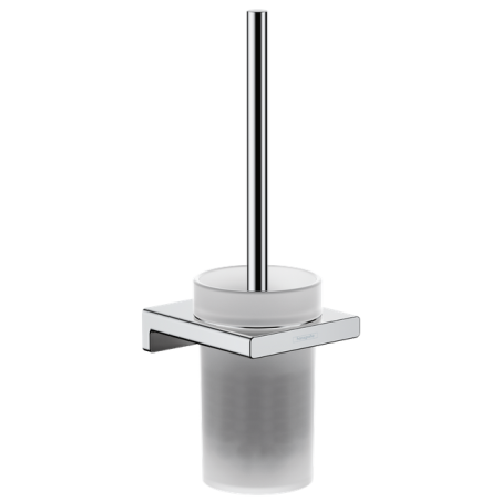 Hansgrohe AddStoris Q 41752000 — szczotka WC ścienna
