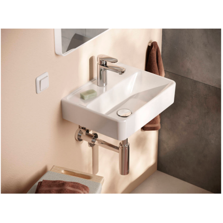 Hansgrohe Vernis Blend 71580000 — bateria umywalkowa chrom