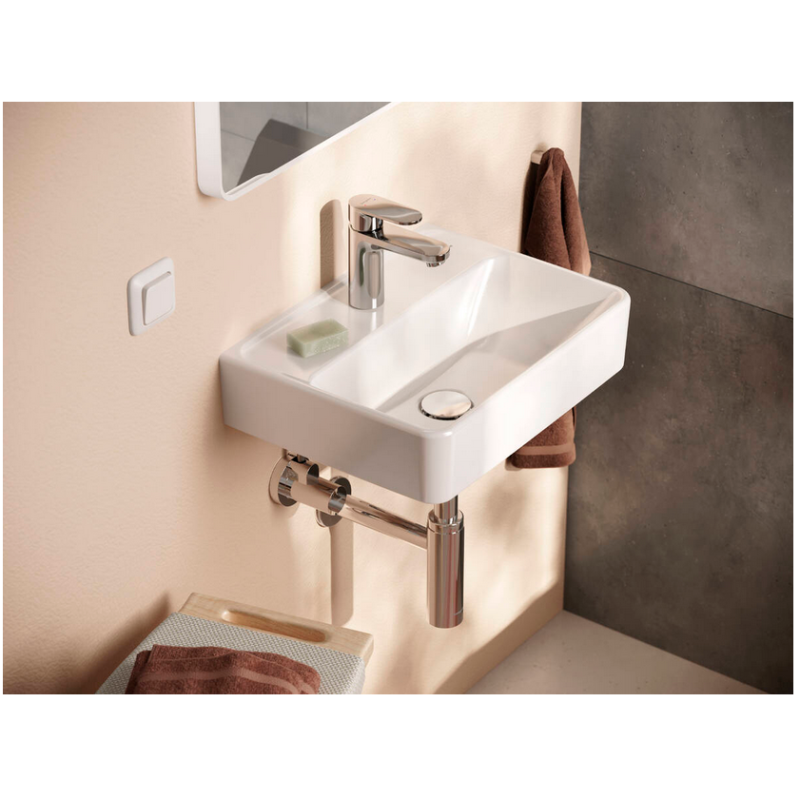 Hansgrohe Vernis Blend 71580000 — bateria umywalkowa chrom