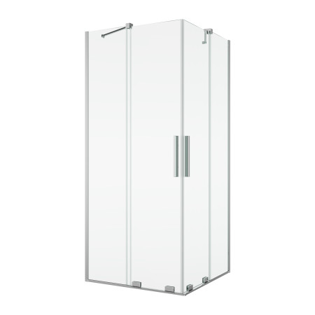 Ronal Sanswiss Amalia D35SE2 90×80 — kabina prysznicowa