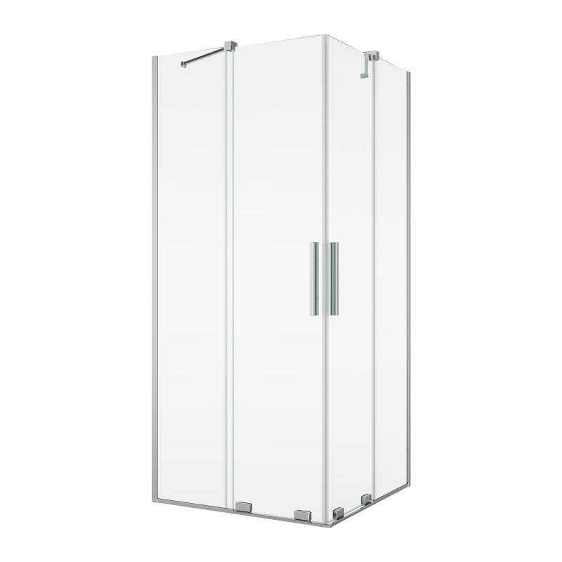 Ronal Sanswiss Amalia D35SE2 90×80 — kabina prysznicowa