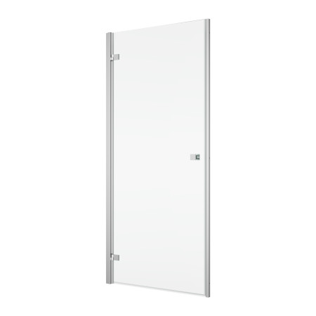 Ronal Sanswiss Annea AN1C 80 cm — drzwi prysznicowe