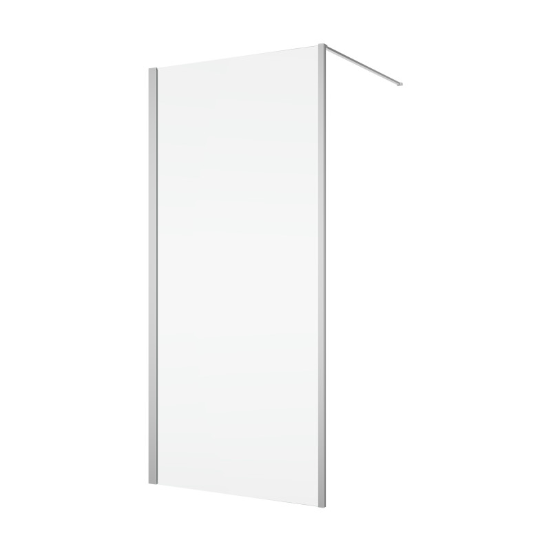 Ronal Sanswiss Arelia 70 cm — ścianka prysznicowa walk-in