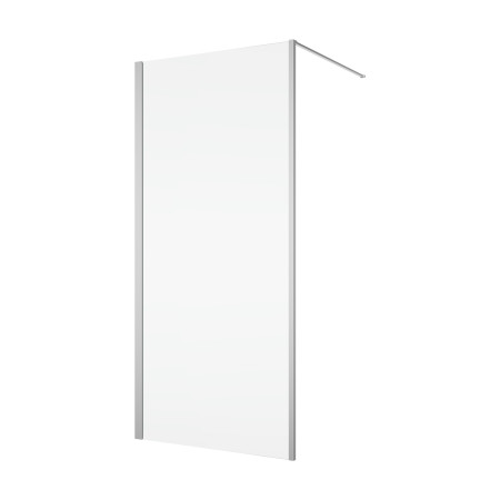 Ronal Sanswiss Arelia 80 cm — ścianka prysznicowa walk-in