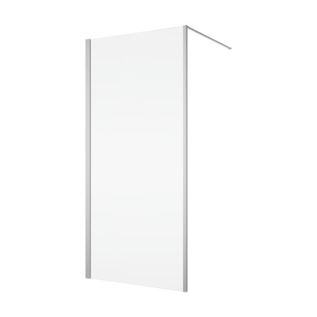 Ronal Sanswiss Arelia 80 cm — ścianka prysznicowa walk-in