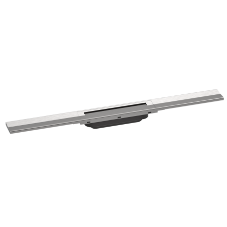 Hansgrohe RainDrain Flex 56043800 — odpływ liniowy 70 cm