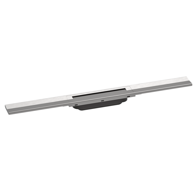 Hansgrohe RainDrain Flex 56043800 — odpływ liniowy 70 cm