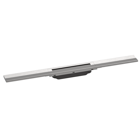 Hansgrohe RainDrain Flex 56043800 — odpływ liniowy 70 cm