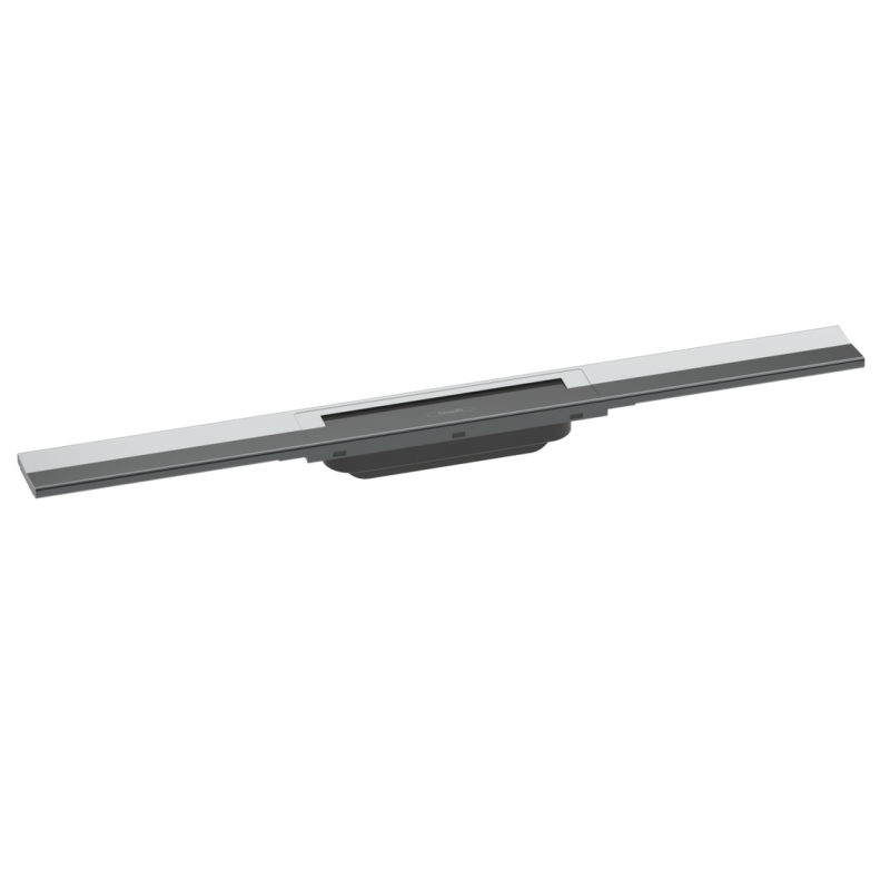 Hansgrohe RainDrain Flex 56043000 — odpływ liniowy 70 cm chrom