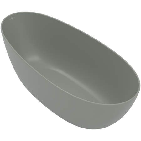Villeroy & Boch Antao 170×75 — wanna wolnostojąca Morning Green