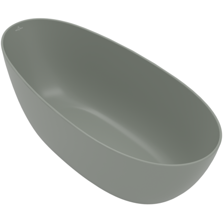 Villeroy & Boch Antao 170×75 — wanna wolnostojąca Morning Green