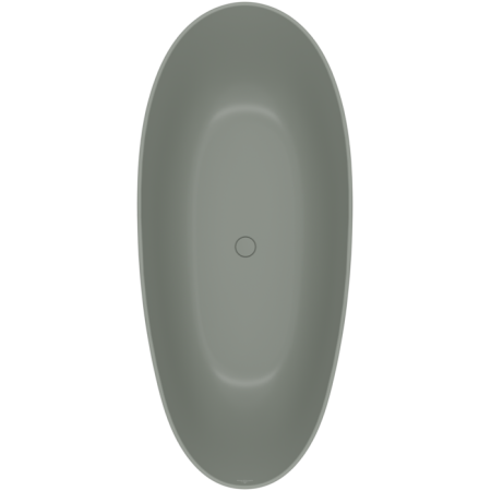 Villeroy & Boch Antao 170×75 — wanna wolnostojąca Morning Green