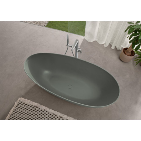 Villeroy & Boch Antao 170×75 — wanna wolnostojąca Morning Green
