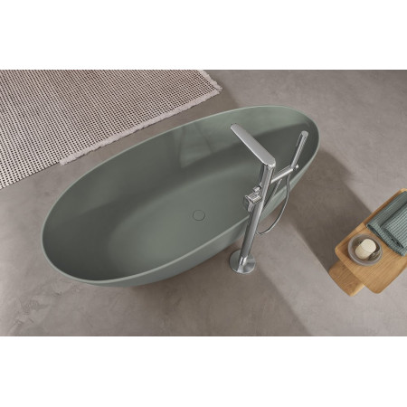 Villeroy & Boch Antao 170×75 — wanna wolnostojąca Morning Green