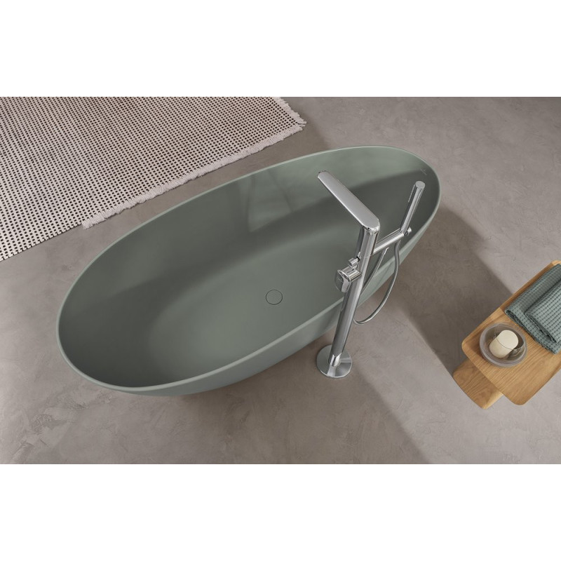 Villeroy & Boch Antao 170×75 — wanna wolnostojąca Morning Green