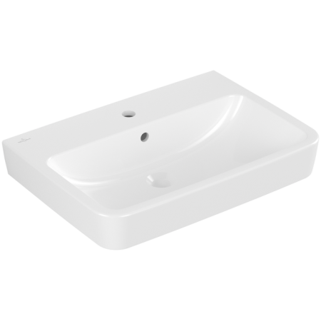 Villeroy & Boch O.novo 4A41KGR1 umywalka 65x46 cm CeramicPlus