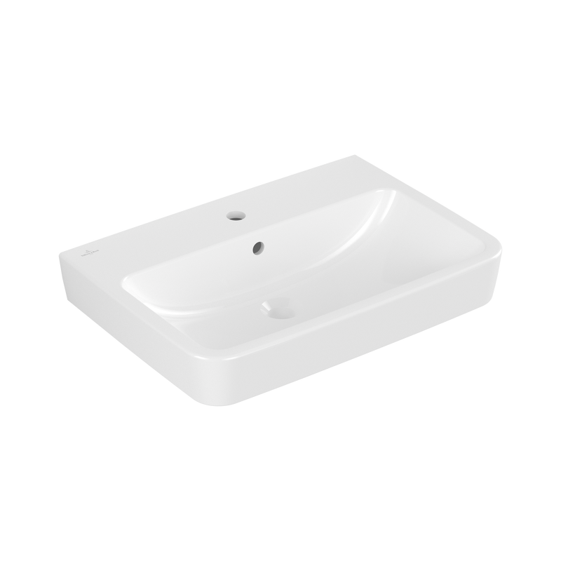 Villeroy & Boch O.novo 4A41KGR1 umywalka 65x46 cm CeramicPlus