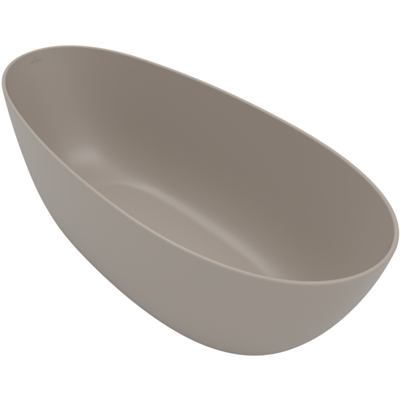 Villeroy & Boch Antao 170×75 — wanna wolnostojąca Almond