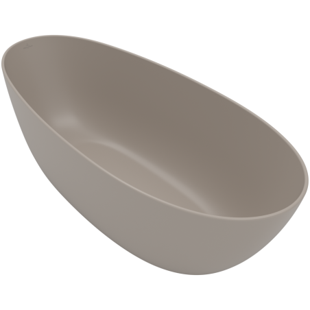Villeroy & Boch Antao 170×75 — wanna wolnostojąca Almond