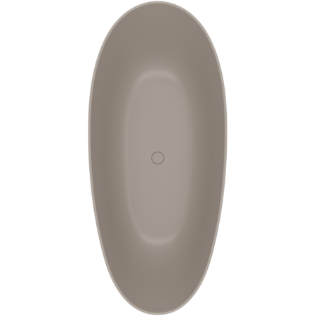 Villeroy & Boch Antao 170×75 — wanna wolnostojąca Almond