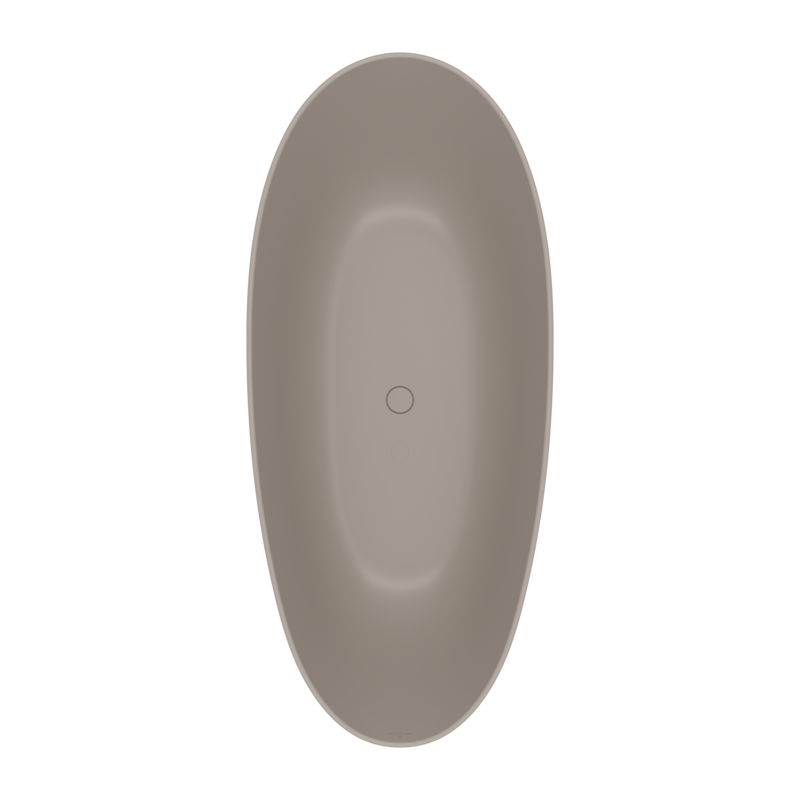 Villeroy & Boch Antao 170×75 — wanna wolnostojąca Almond