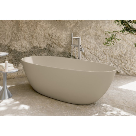Villeroy & Boch Antao 170×75 — wanna wolnostojąca Almond