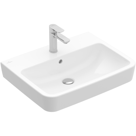 Villeroy & Boch O.novo 4A41KGR1 umywalka 65x46 cm CeramicPlus