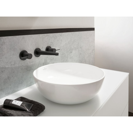 Villeroy & Boch Artis 41794301 — umywalka nablatowa 43 cm