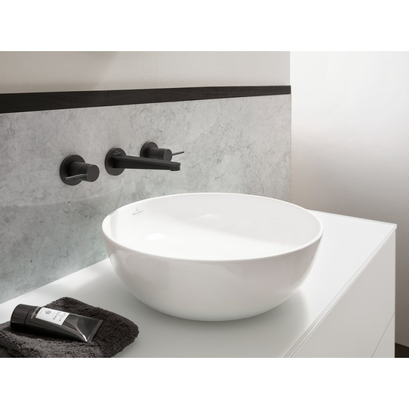 Villeroy & Boch Artis 41794301 — umywalka nablatowa 43 cm