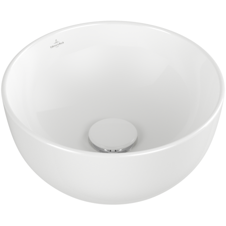 Villeroy & Boch Artis 43893201 — umywalka nablatowa 32,5 cm