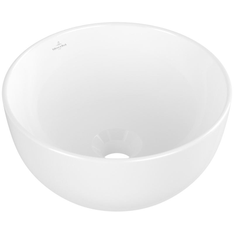 Villeroy & Boch Artis 43893201 — umywalka nablatowa 32,5 cm