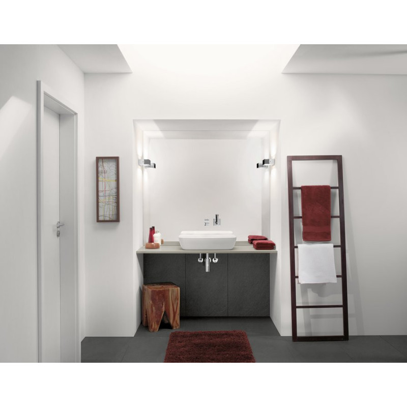 Villeroy & Boch Artis 417258R1 — umywalka nablatowa 58×38,5 cm