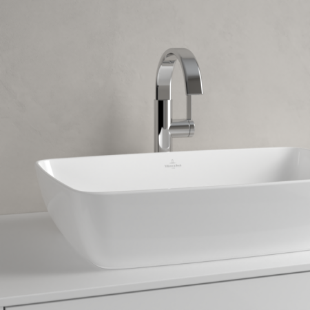 Villeroy & Boch Artis 417258R1 — umywalka nablatowa 58×38,5 cm