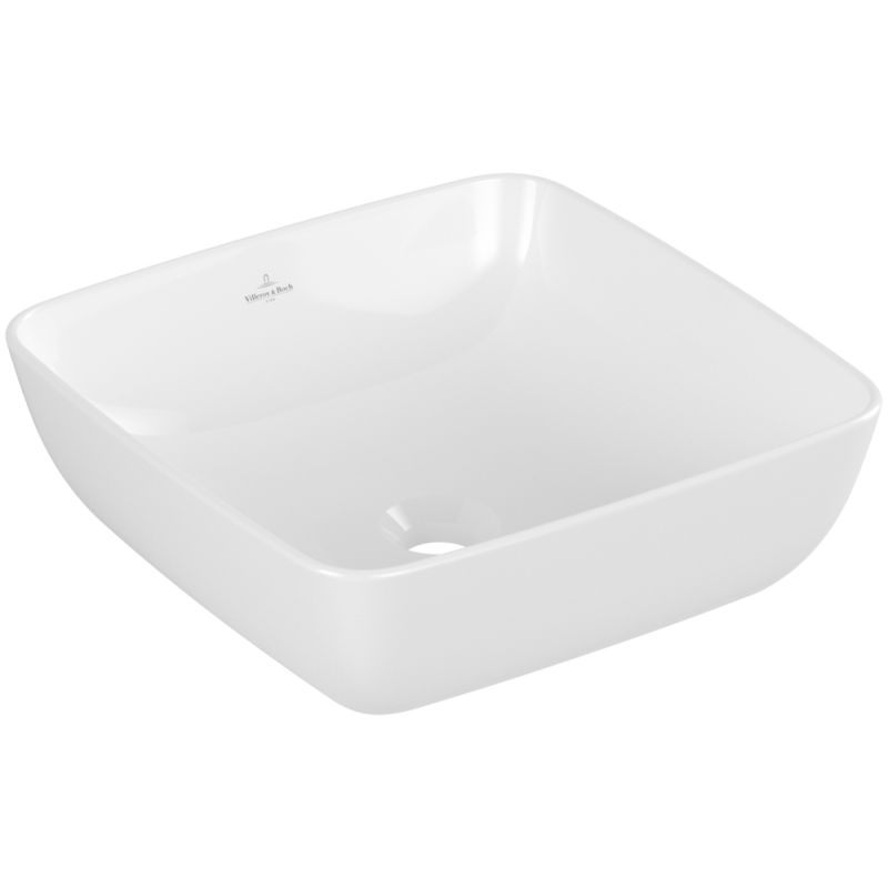 Villeroy & Boch Artis 41784101 — umywalka nablatowa 41 cm