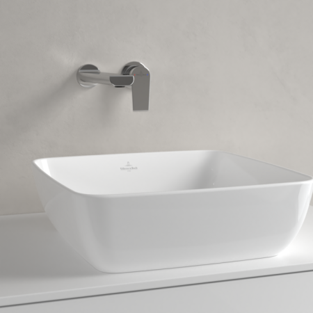 Villeroy & Boch Artis 417841R1 — umywalka nablatowa 41 cm
